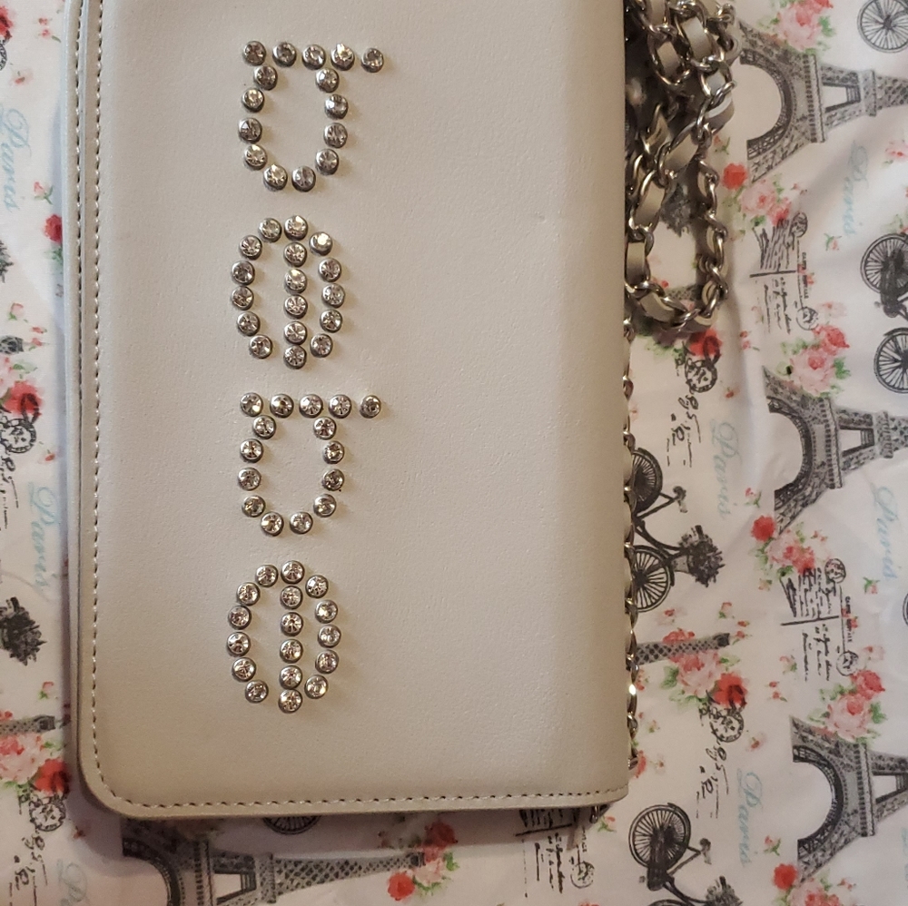 Crossbody bag by bebe